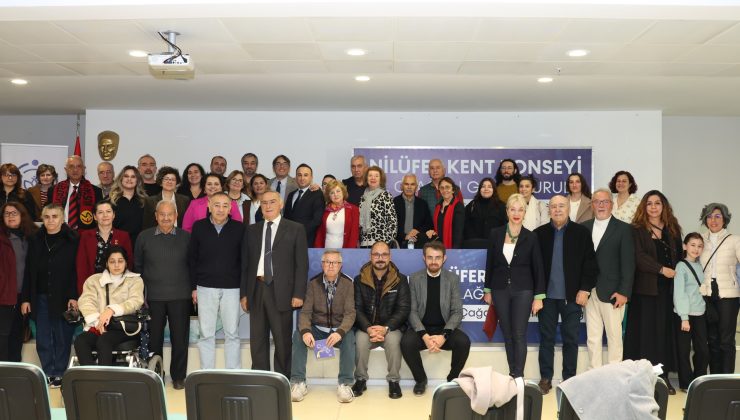 Dijital mahalle seçimleri Nilüfer’i yerel demokraside öne çıkardı
