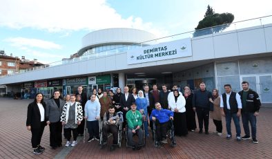 OBAM ve OSMEK’ten 3 Aralık’ta anlamlı buluşma