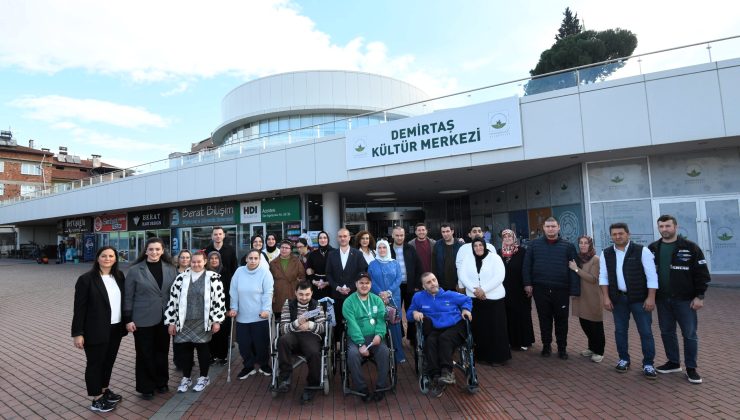 OBAM ve OSMEK’ten 3 Aralık’ta anlamlı buluşma