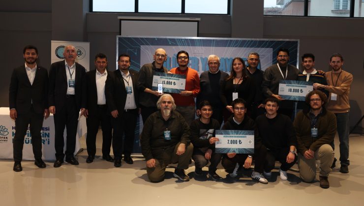 Nilüfer Belediyesi’nden yapay zeka temelli dijital hamle