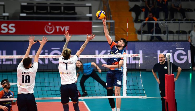 Yeşil beyazlı ekipten Cengiz Göllü’de 3-0’lık zafer