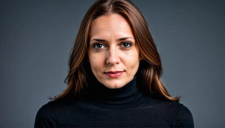 Nilgün Stauch vatandaşları dinlemeye davet ediyor
