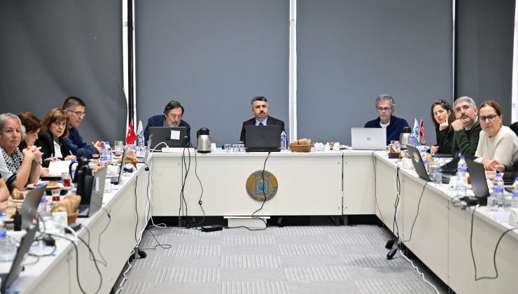 Yıldırım’da tarihi aksa modern dokunuş: Fikir yarışması sonuçlandı