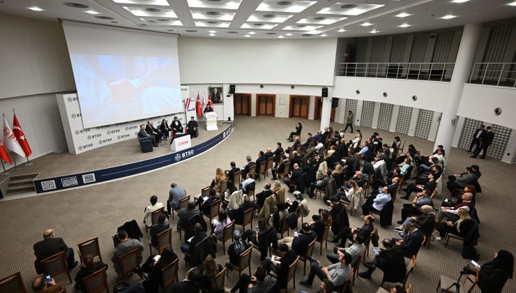 BTSO’dan KOBİ’lere sınır ötesi e-ihracat çağrısı