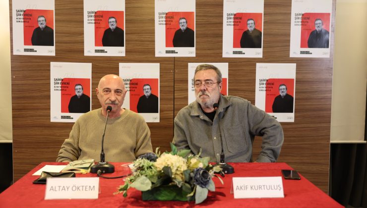 Nilüfer’de edebiyatın konfor alanları tartışıldı