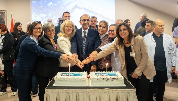 Medicabil 16. yılını kutladı