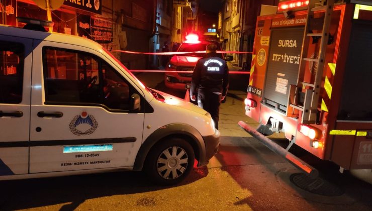 Bursa Büyükşehir’den kesintisiz mesai