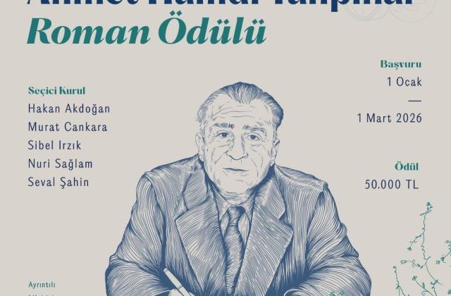 Tanpınar’ın izinde yeni romanlar Bursa’da değerlendirilecek