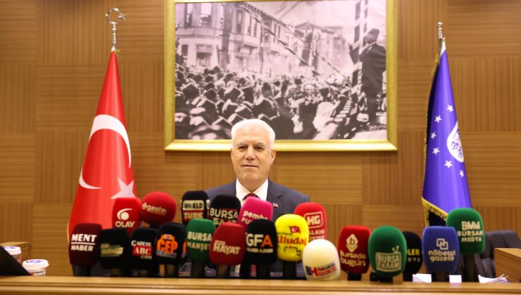 Bozbey: Şeffaflıktan ve çözümden taviz vermiyoruz