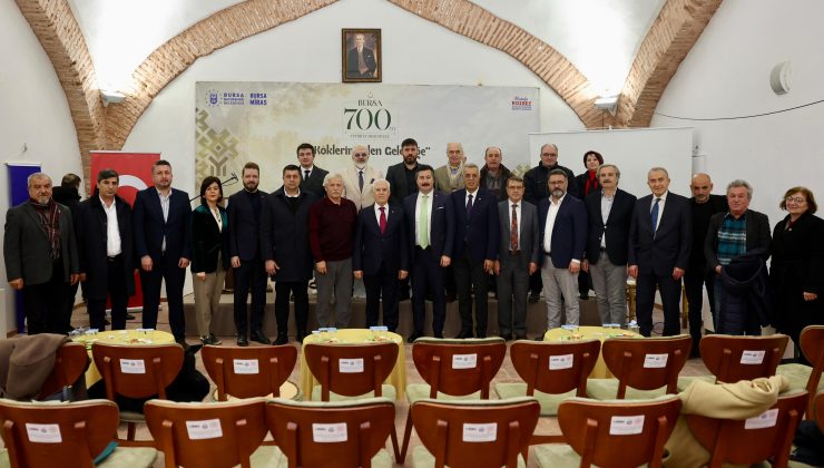 Tarihin yön değiştirdiği topraklarda 700. yıl vurgusu