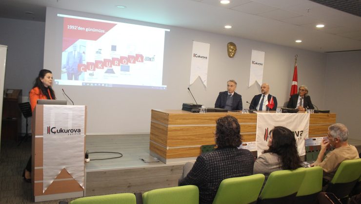 Yapının görünmeyen katmanları mimarlarla buluştu