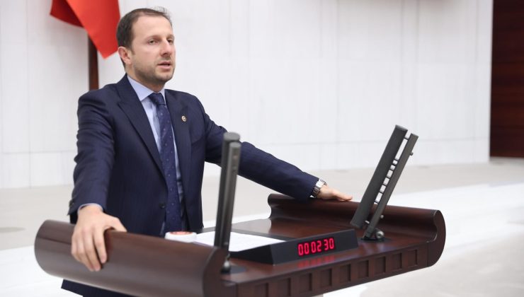 “Devletimizin kimsenin kimliğiyle sorunu yok”