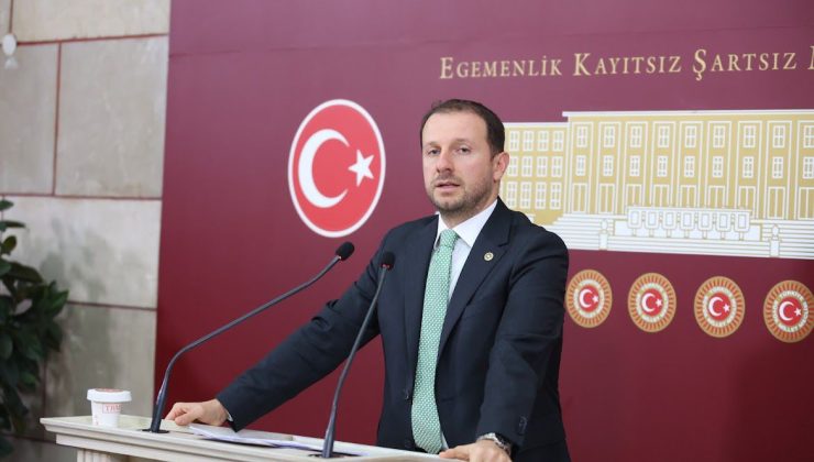 Bursa’daki kamu projeleri için üç yıllık yatırım tablosu açıklandı