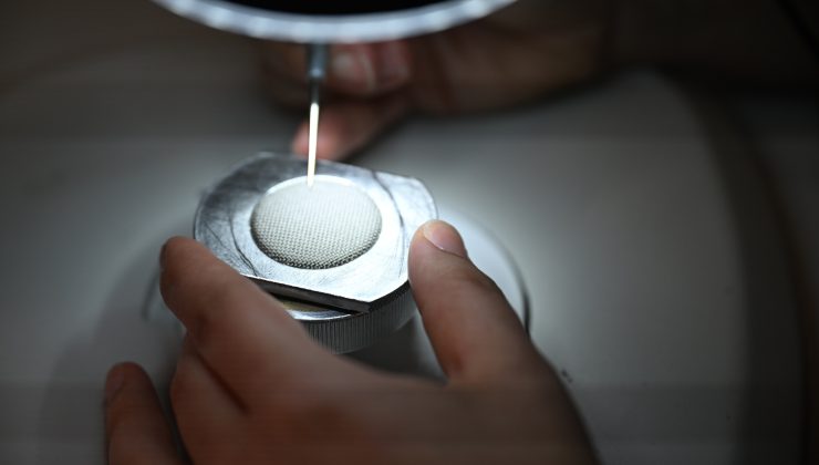 Bursa’da sanayi ve teknoloji aynı ekosistemde buluşuyor