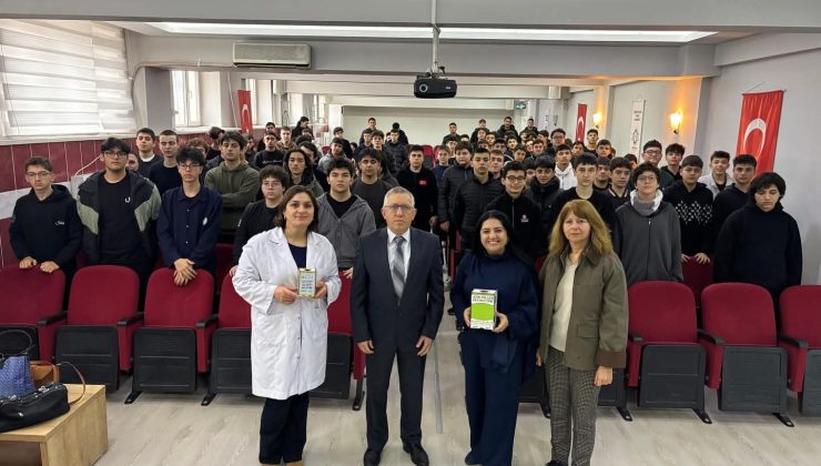 Geri dönüşümün en anlamlı hali: Atık piller ses getiriyor