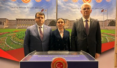 BBBUS hattı Havaist’e devredildi: CHP’li milletvekillerinden ortak açıklama