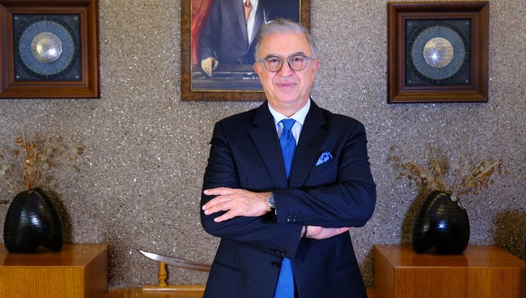 Burtom, yapay zekâ ve ileri teknolojiyle sağlıkta yeni bir dönem başlatıyor