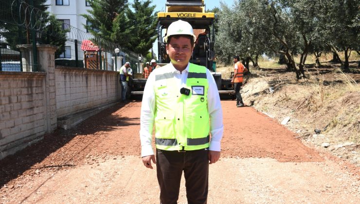Osmangazi’de bir yılda büyük dönüşüm: Sosyal destekten altyapıya güçlü hamle