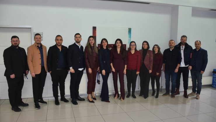Bursa’da İçmimarlar Odası’nda tek listeyle seçim
