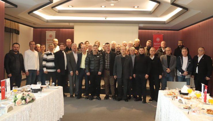 Hayat Sağlık Grubu’ndan Bursa’ya yeni hastane yatırımı