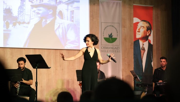 Şiirden şarkıya Nâzım Hikmet anması