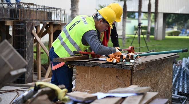 Nitelikli iş gücünde Bursa modeli