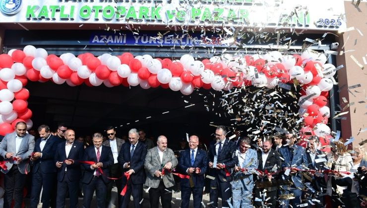 Kestel’de sosyal belediyecilikte yeni dönem