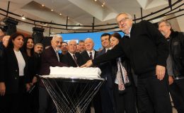 Bursa Basını 10 Ocak’ta tek ses: “Özgür Basın, Güçlü Demokrasi”