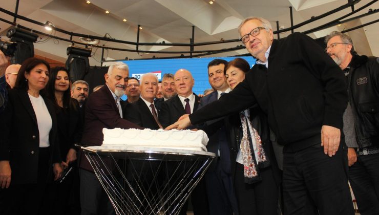 Bursa Basını 10 Ocak’ta tek ses: “Özgür Basın, Güçlü Demokrasi”