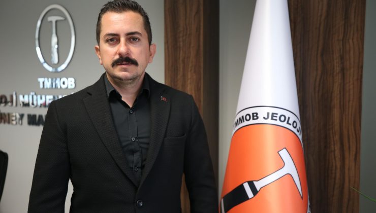 Mehmet Yıldız, JMO Güney Marmara Şubesi yönetimine adaylığını açıkladı