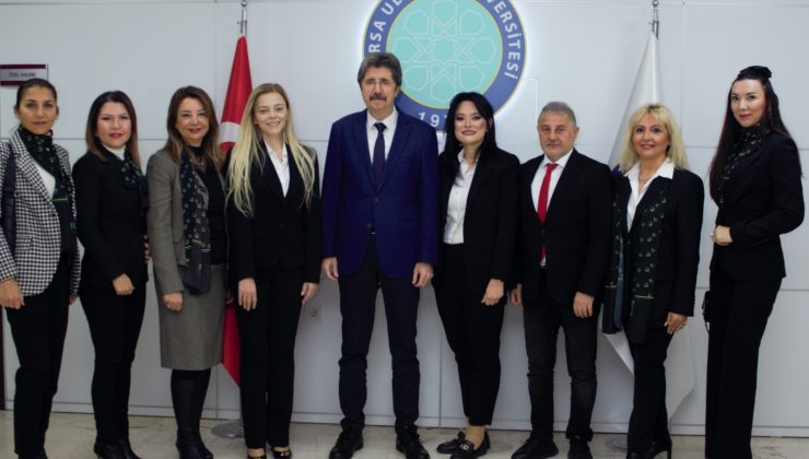 Üniversite–sivil toplum iş birliği güçleniyor