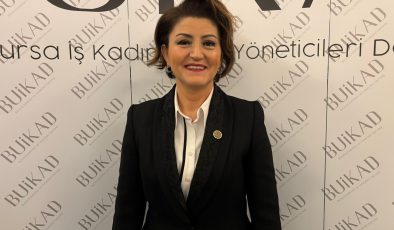 Kariyer mi, annelik mi? Şeyda Şençayır’dan “İş hayatında devamlılık” vurgusu