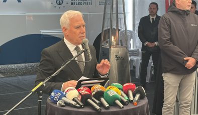 Bozbey’den Değirmenönü’nde kararlılık mesajı