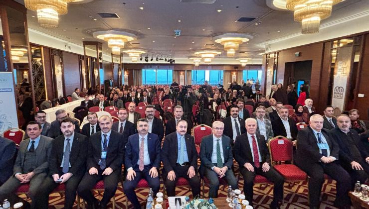 Bursa’nın su geleceği masaya yatırıldı