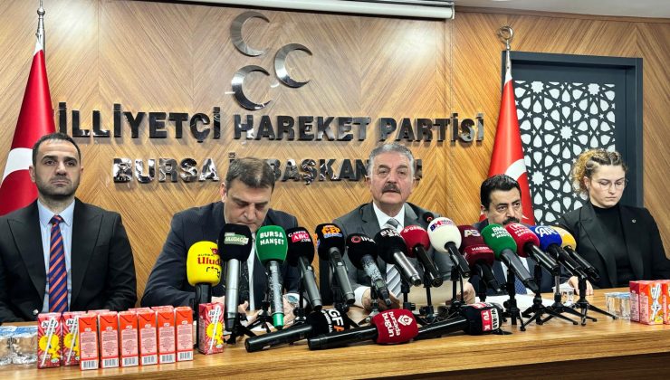 Büyükataman’dan çağrı: “Milli Ahlak Reformu” başlatılmalı