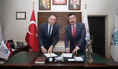 Yenişehir Belediyesi’nden memura ekonomik can suyu