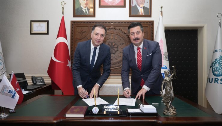 Yenişehir Belediyesi’nden memura ekonomik can suyu