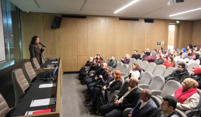 İnegöl Belediyesi’nden otizm ve nöroçeşitlilik semineri