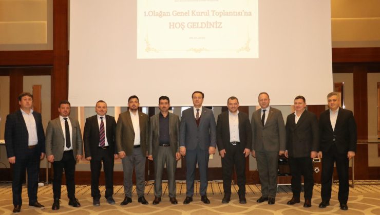 Avrupa Yeşil Mutabakatı ve Responsible Programı masaya yatırıldı
