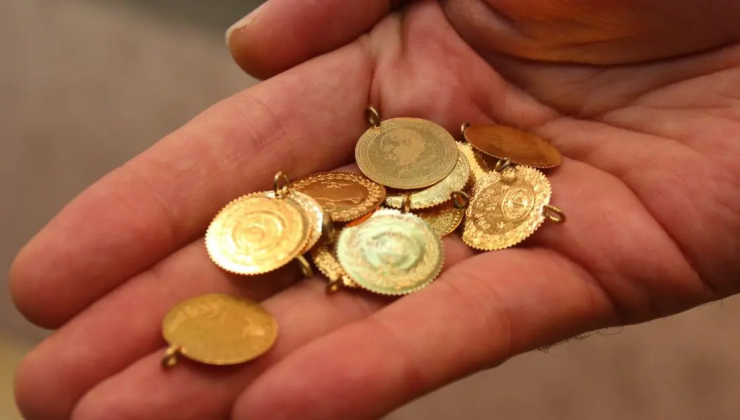 Altın fiyatları kritik veri öncesi durgun