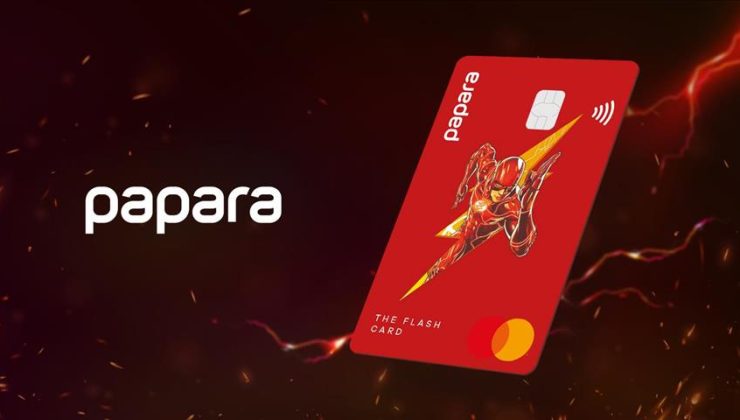 Papara faaliyetlerine devam edecek