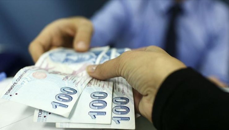 Memur ve emeklilerin zam farkı belli oldu