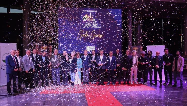 Bursa kısa filmin yeni merkezi oluyor