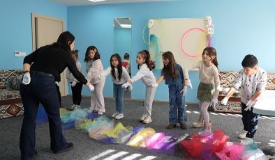 Kestel Belediyesi’nden geleceğe değer katan proje