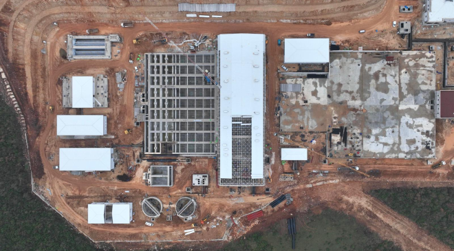 Çınarcık Barajı Bursa’ya hayat verecek