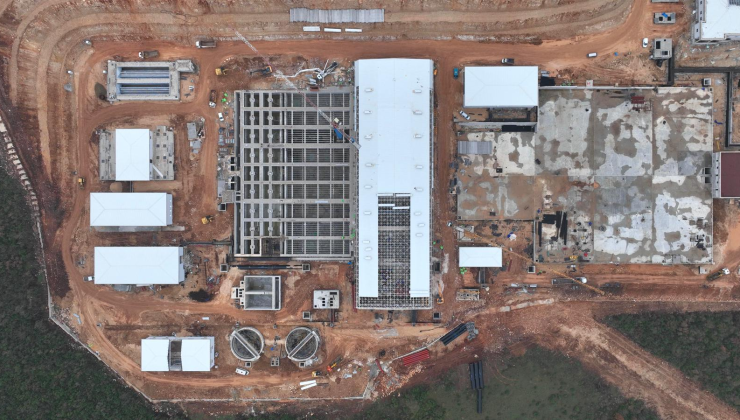 Çınarcık Barajı Bursa’ya hayat verecek