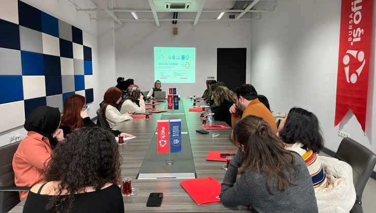 Özel gereksinimli bireyler için destekli istihdam hamlesi