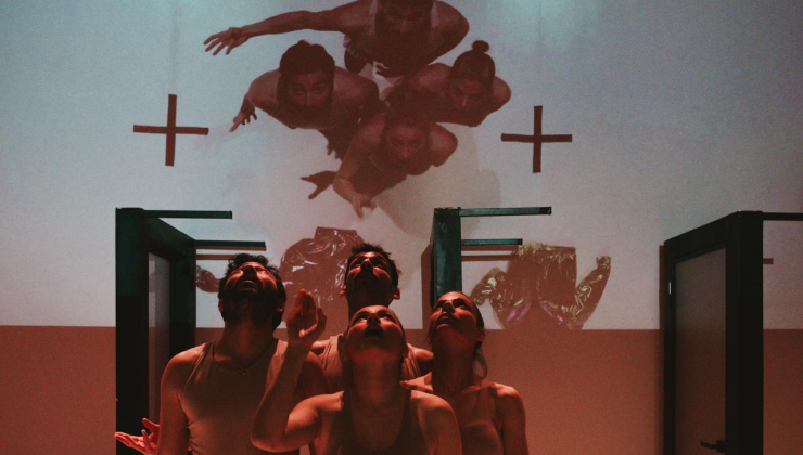 Afife Jale anısına ödüllü oyunlar Bursa sahnelerinde