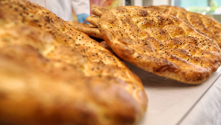 BESAŞ’tan ramazan dayanışması: 450 gram pide 25 TL