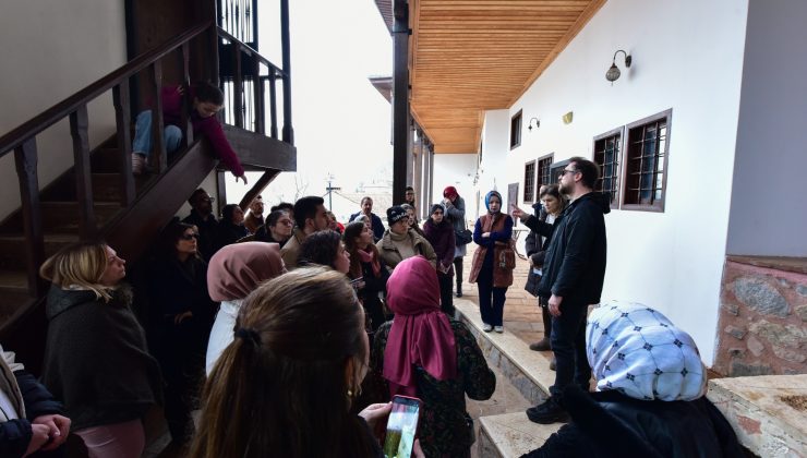 Ramazan’da geçmişe yolculuk